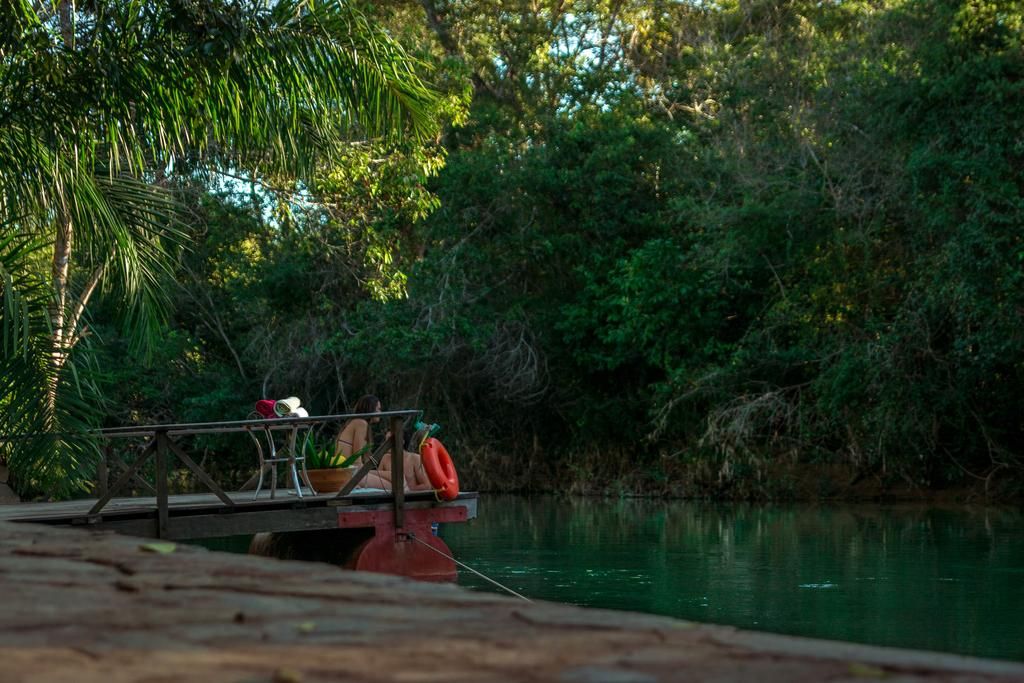 Araras Hotel Rural (6)
