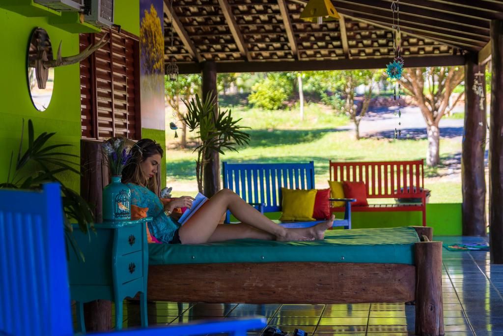 Araras Hotel Rural (8)