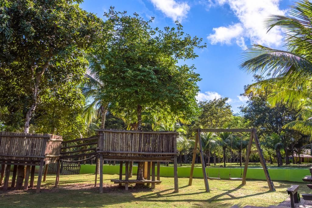 Araras Hotel Rural (10)