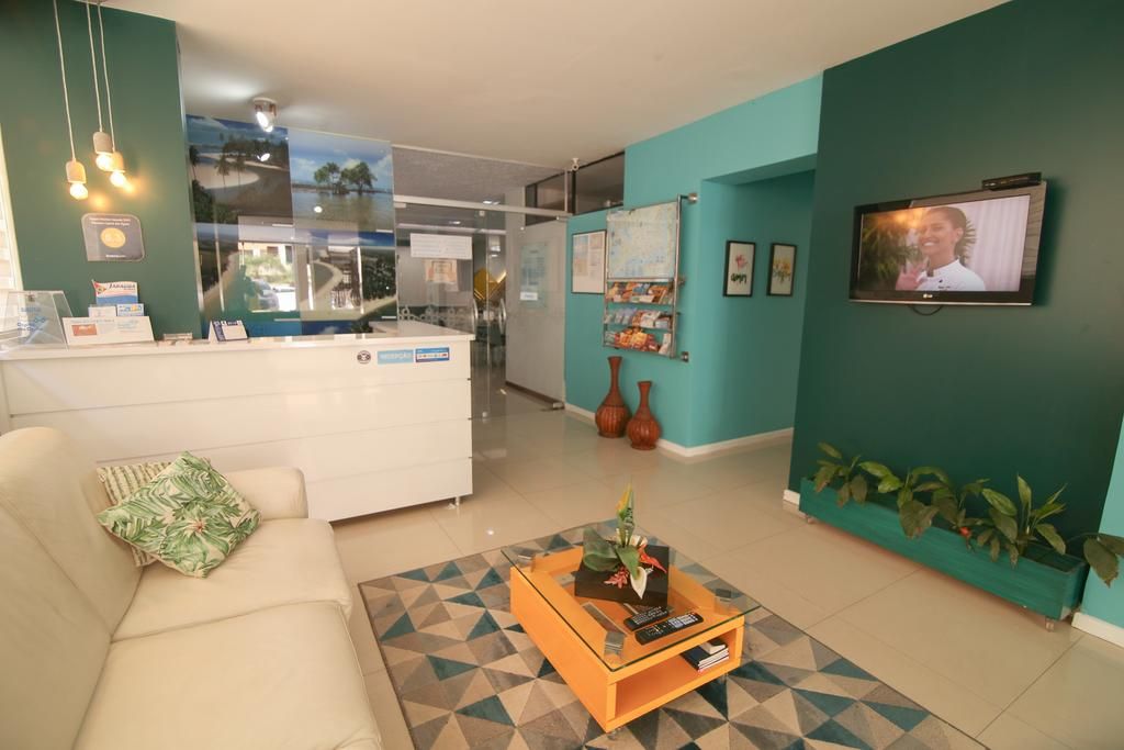 Pousada Capital das Águas (2)