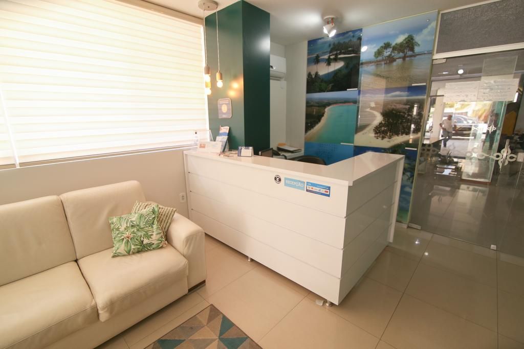 Pousada Capital das Águas (3)