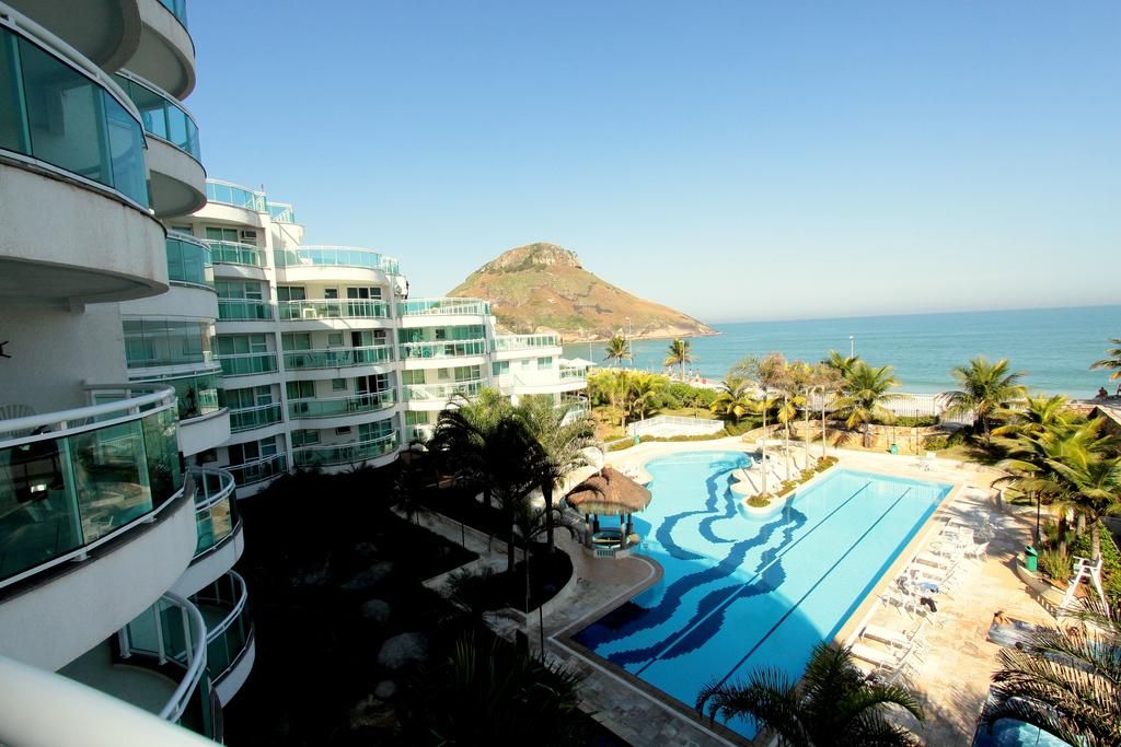 Pontal Beach Resort (1)