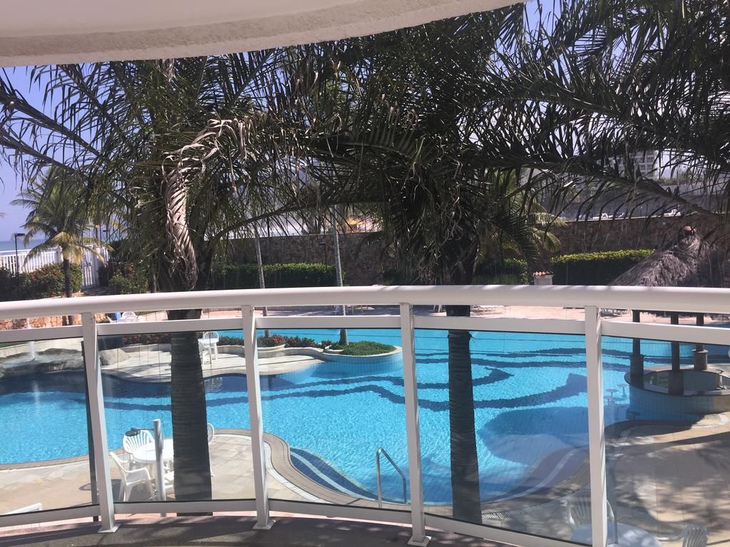 Pontal Beach Resort (2)