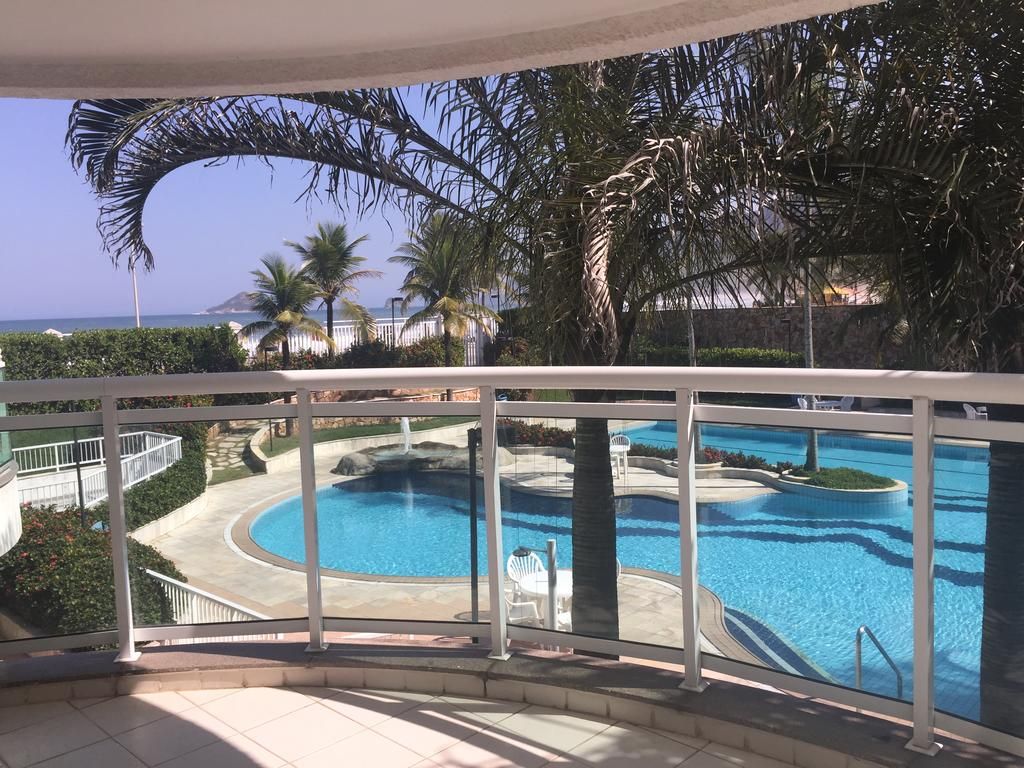 Pontal Beach Resort (3)