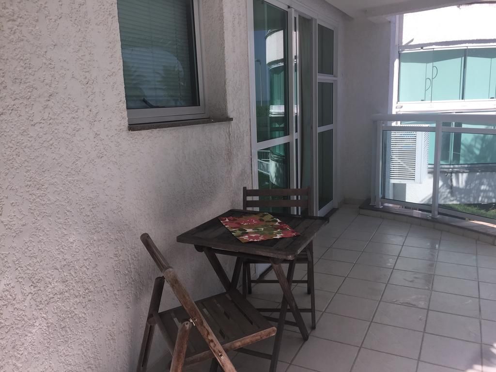 Pontal Beach Resort (4)