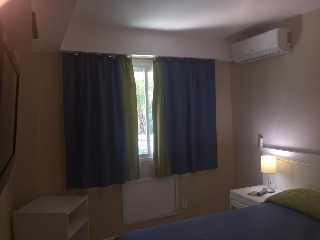 Pontal Beach Resort (5)