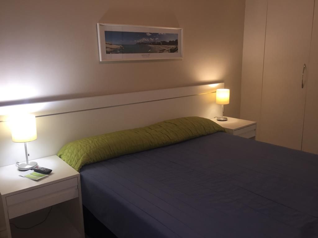 Pontal Beach Resort (6)