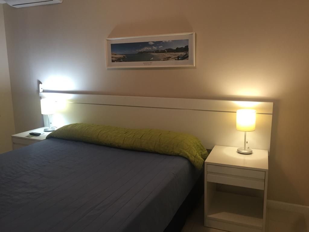 Pontal Beach Resort (7)