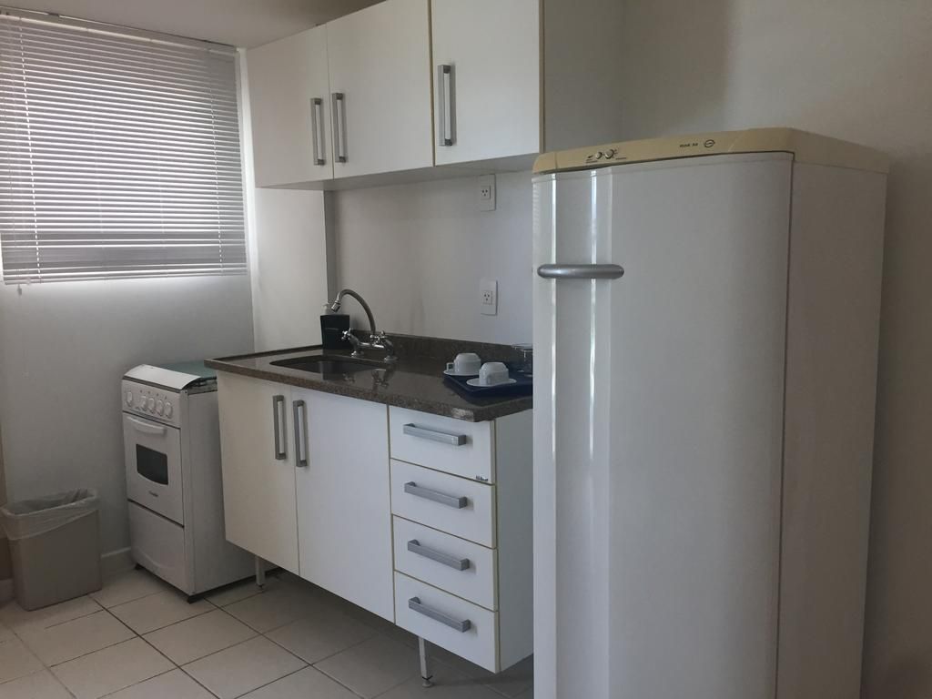 Pontal Beach Resort (8)