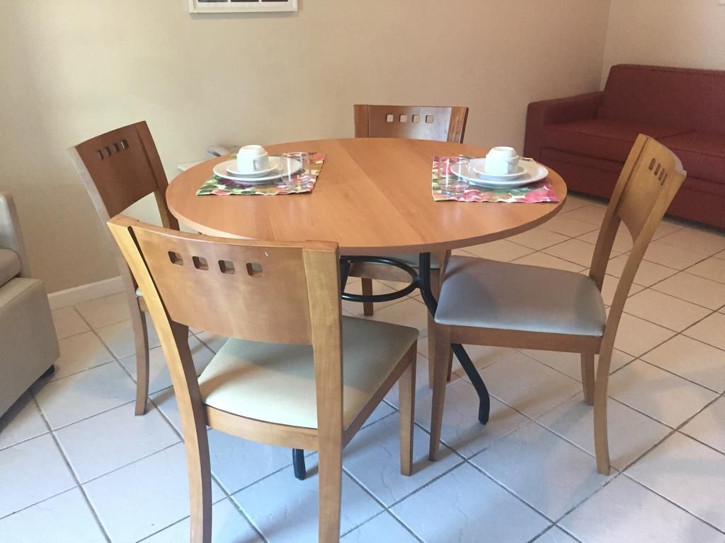 Pontal Beach Resort (10)