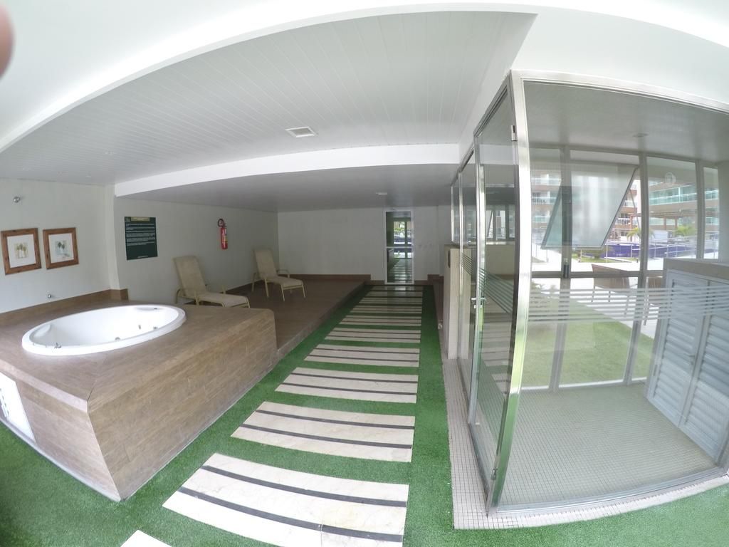 VG FUN Beach Front Apartamentos (4)