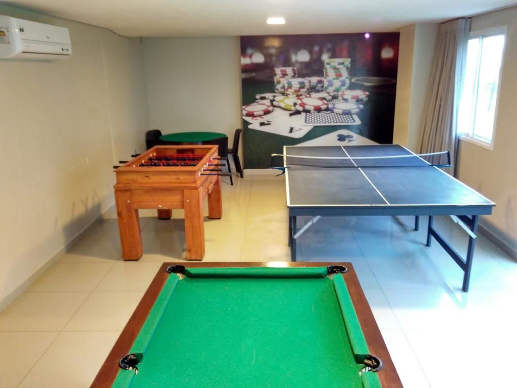 VG FUN Beach Front Apartamentos (5)