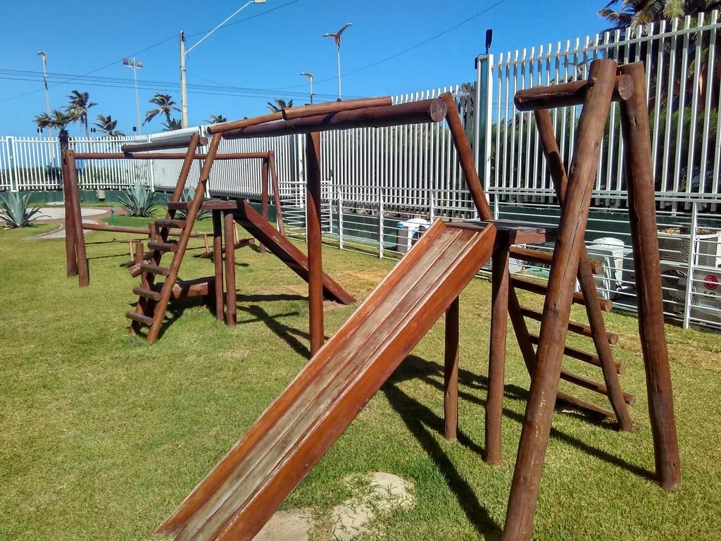 VG FUN Beach Front Apartamentos (6)