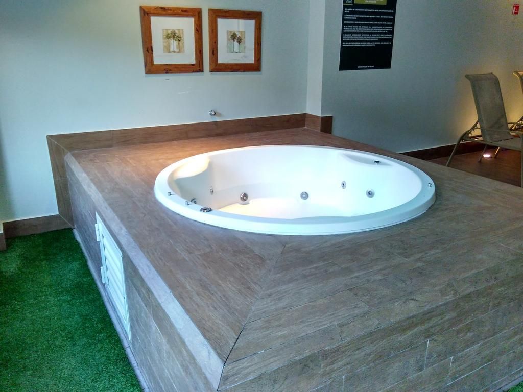 VG FUN Beach Front Apartamentos (7)