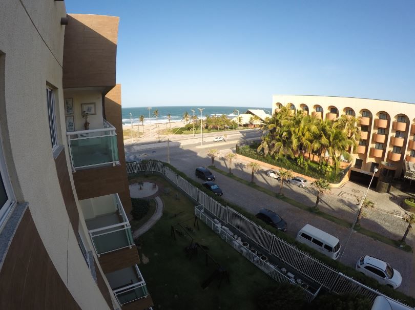VG FUN Beach Front Apartamentos (9)