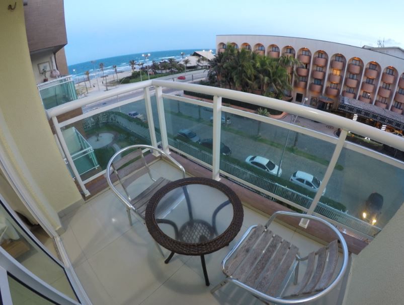VG FUN Beach Front Apartamentos (10)