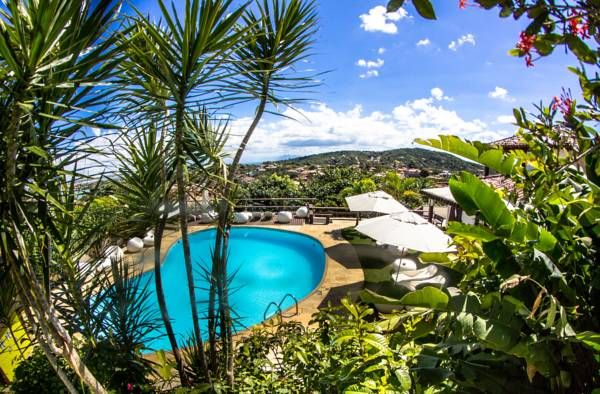 Búzios Arambaré Hotel (1)