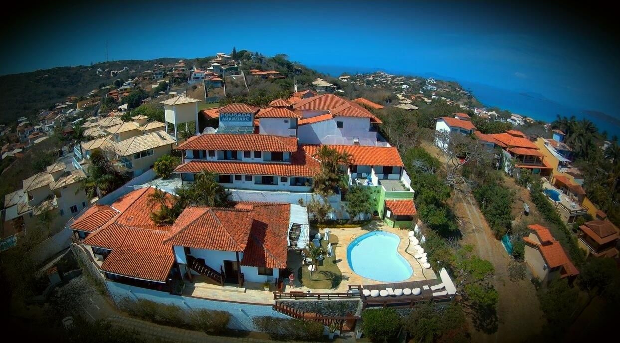 Búzios Arambaré Hotel (2)