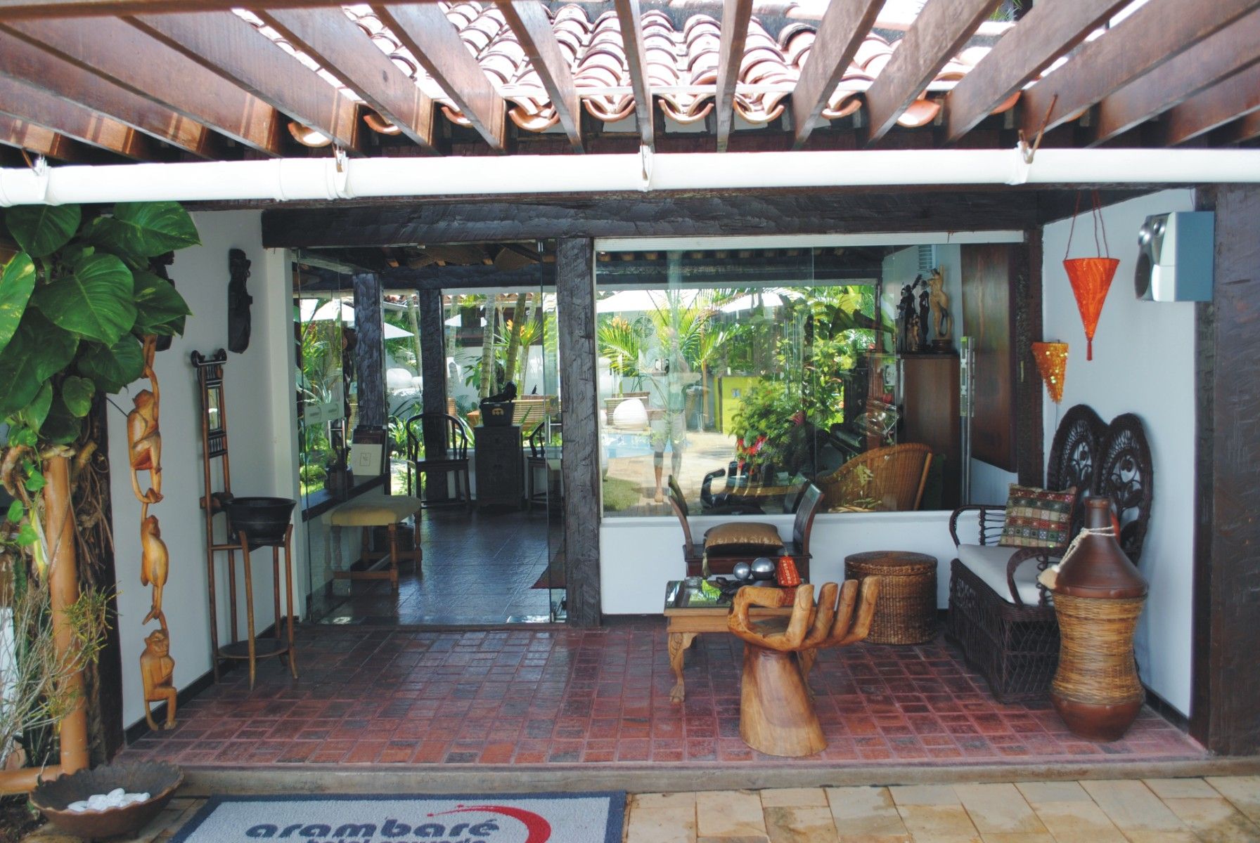 Búzios Arambaré Hotel (4)