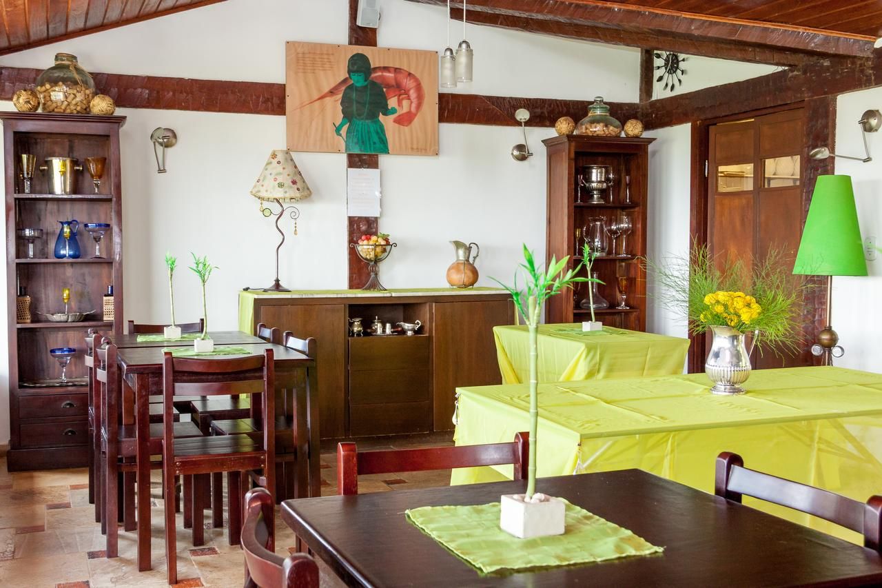 Búzios Arambaré Hotel (5)