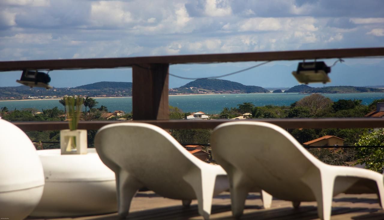 Búzios Arambaré Hotel (7)