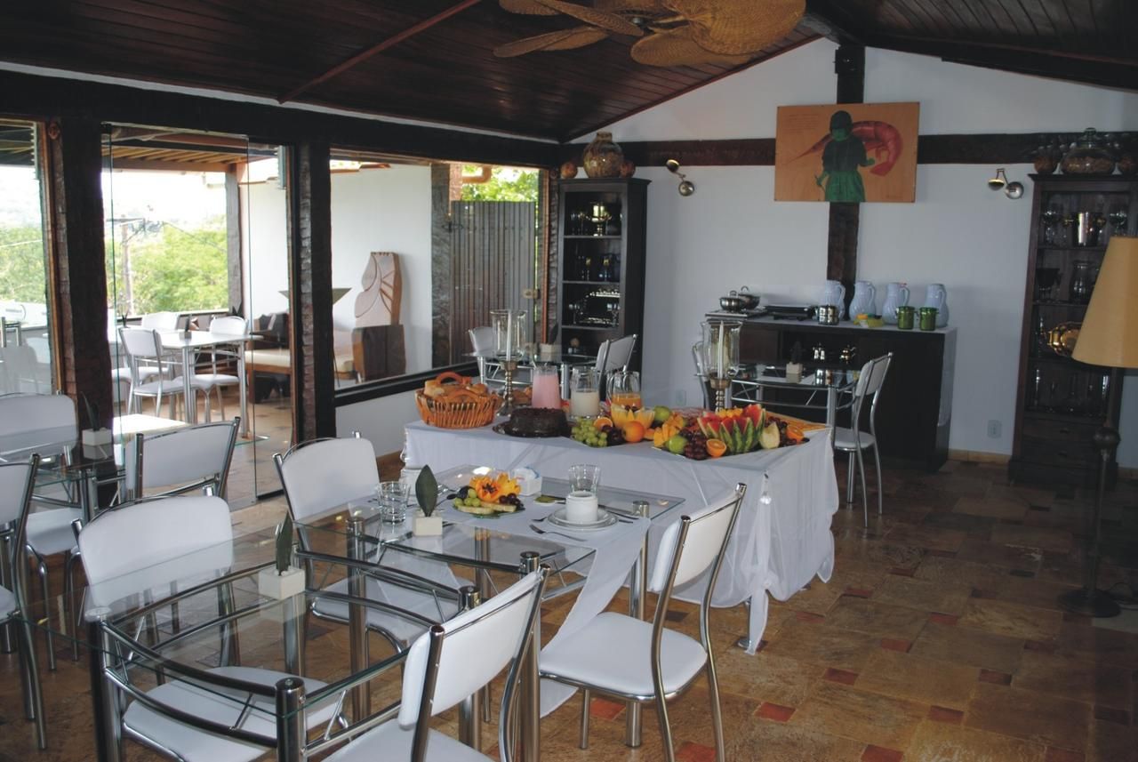 Búzios Arambaré Hotel (8)