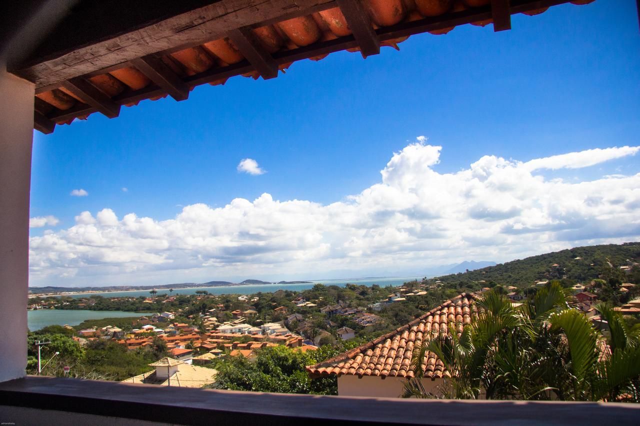 Búzios Arambaré Hotel (9)