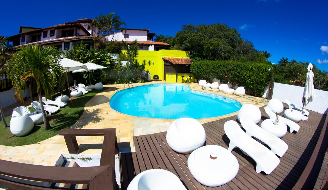 Búzios Arambaré Hotel (10)