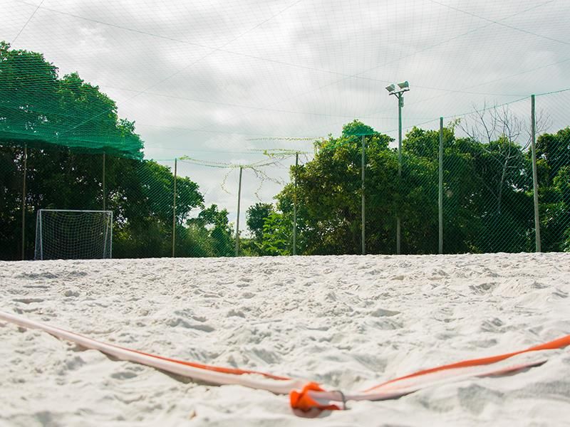 Villas Supreme Hotel (9)