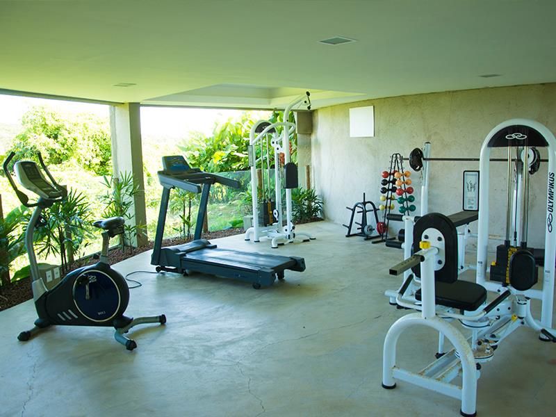 Villas Supreme Hotel (10)