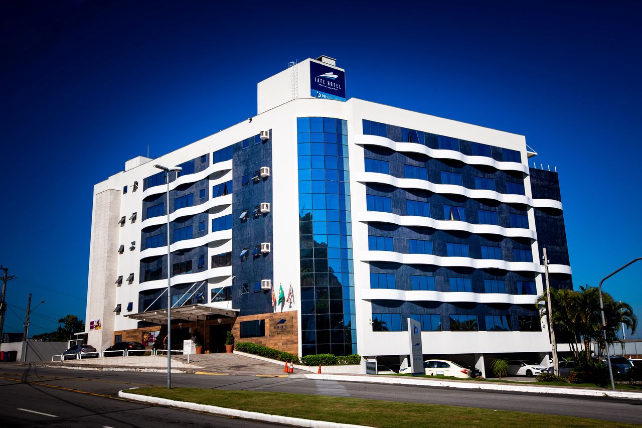 Iate Hotel Florianópolis (1)