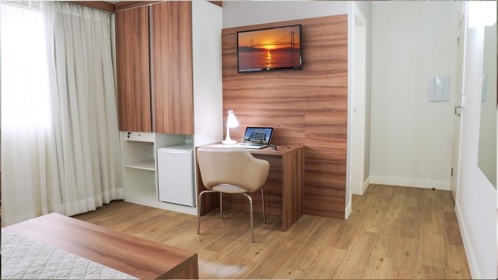 Iate Hotel Florianópolis (4)