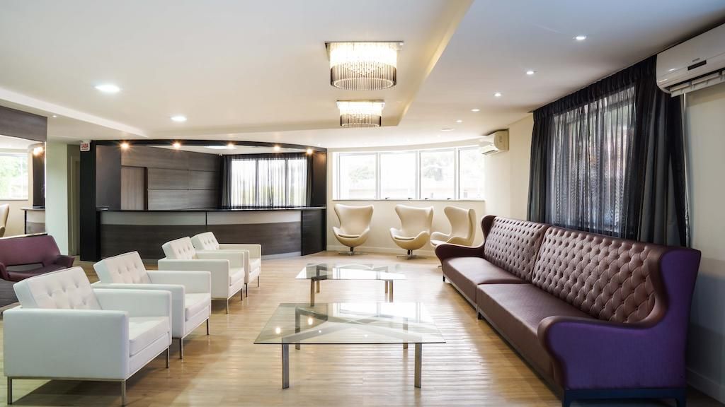 Iate Hotel Florianópolis (6)