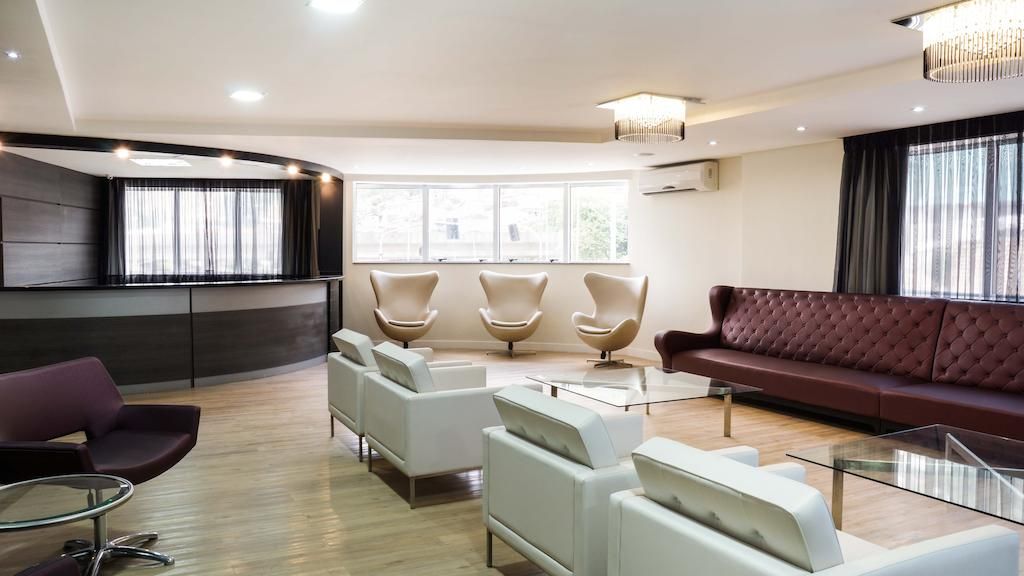 Iate Hotel Florianópolis (8)