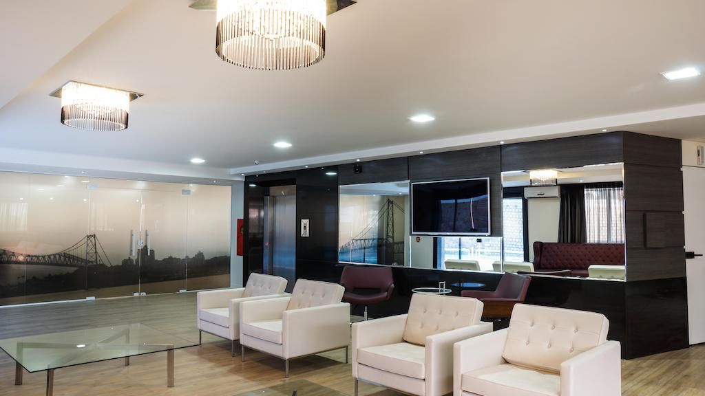 Iate Hotel Florianópolis (9)