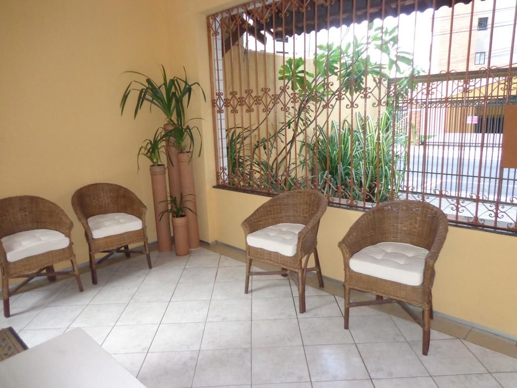 Algas Praia Hotel (3)