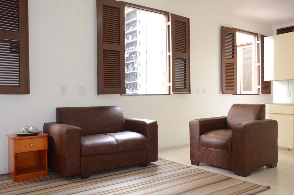 Algas Praia Hotel (4)