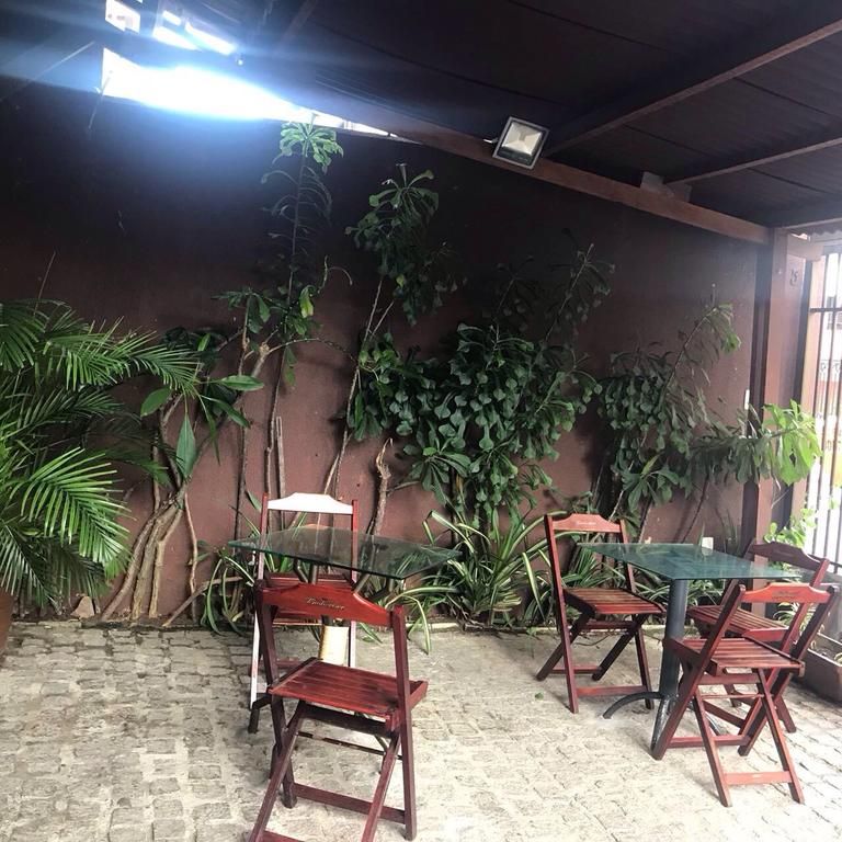 Algas Praia Hotel (5)