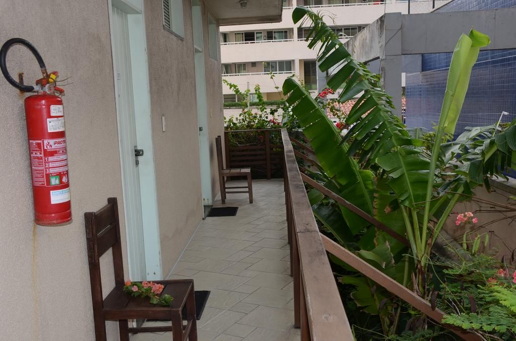 Algas Praia Hotel (7)