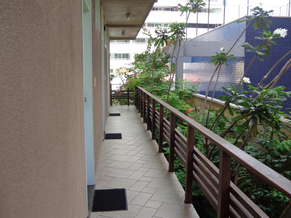 Algas Praia Hotel (9)