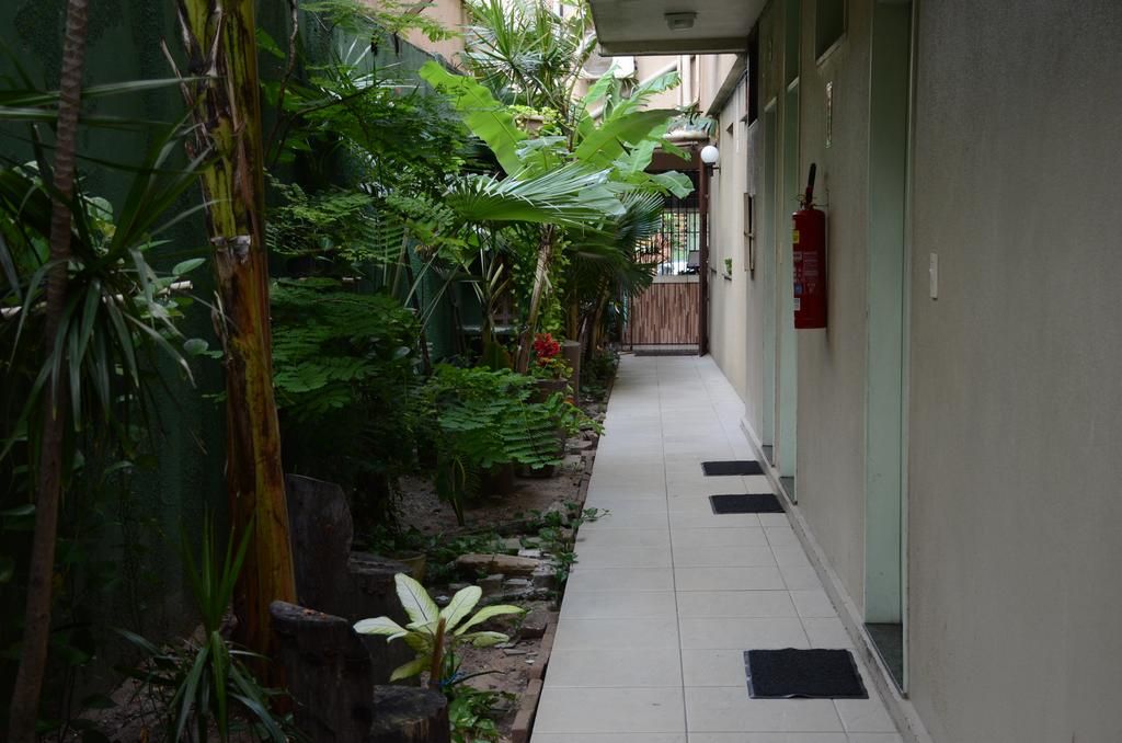 Algas Praia Hotel (10)