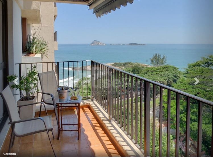 LinkHouse Rio Beach - Life Residence
