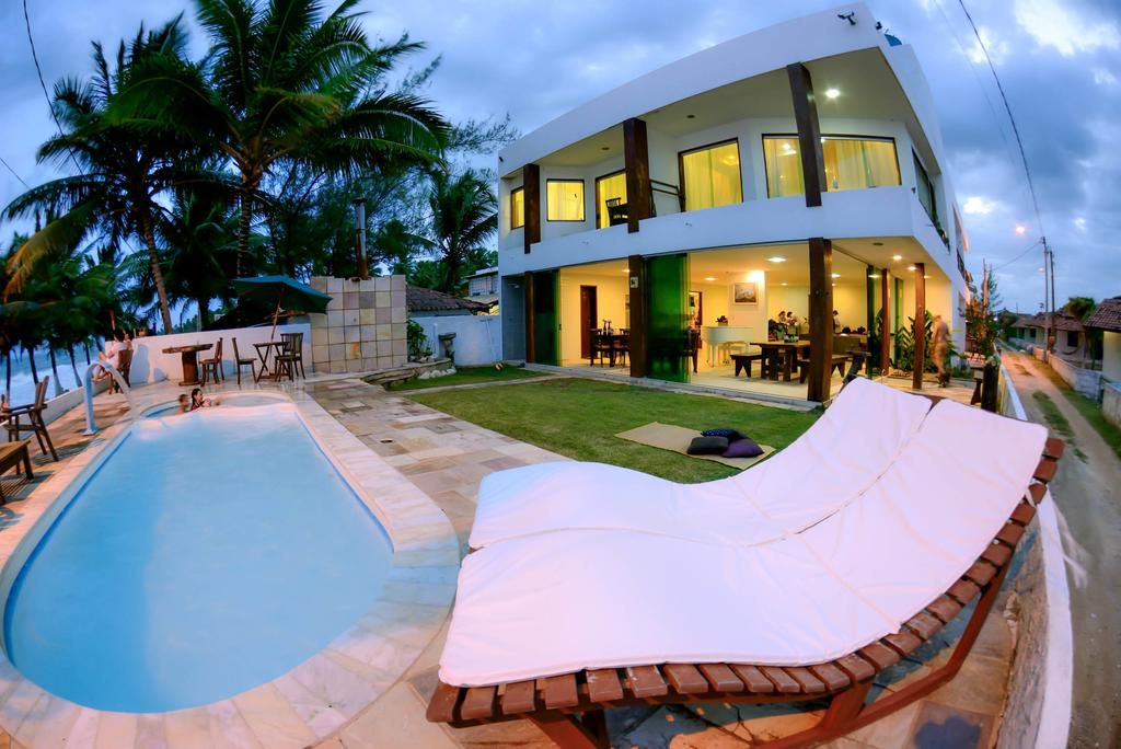 Pousada Villa Maraca (1)