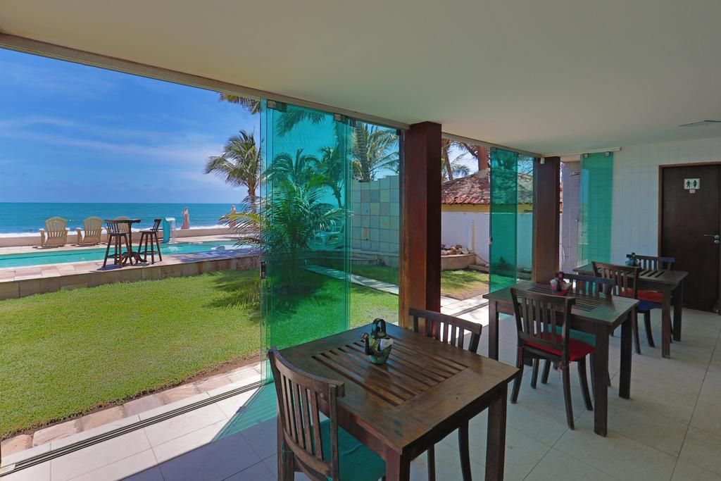 Pousada Villa Maraca (2)