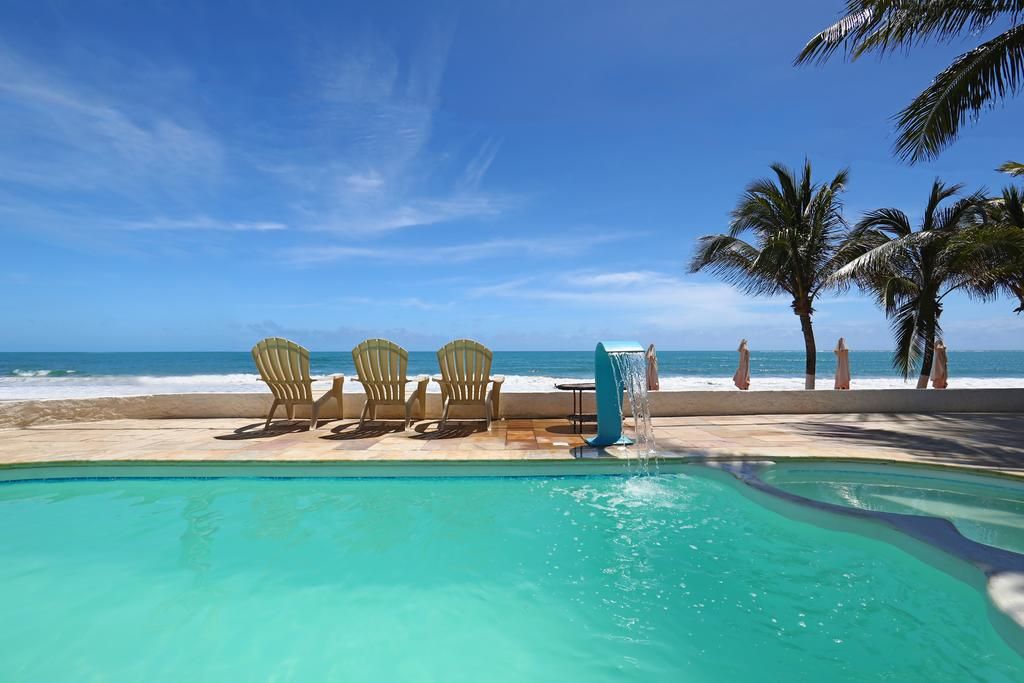 Pousada Villa Maraca (3)