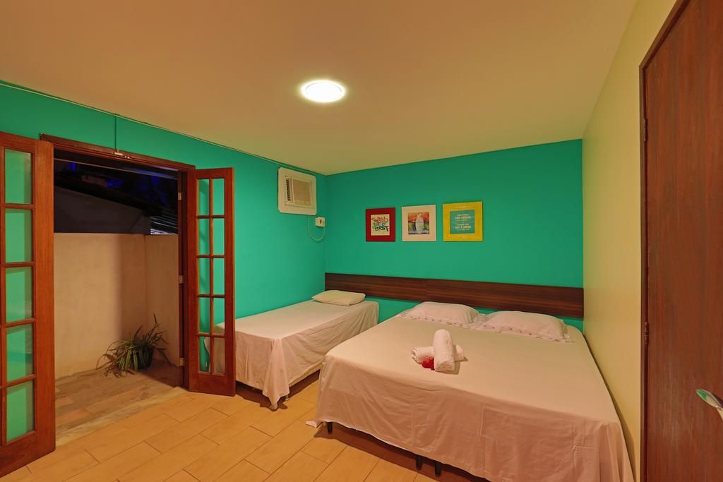 Pousada Villa Maraca (5)