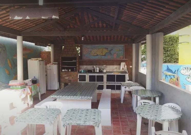 Pousada Recanto Rubaiyat (3)