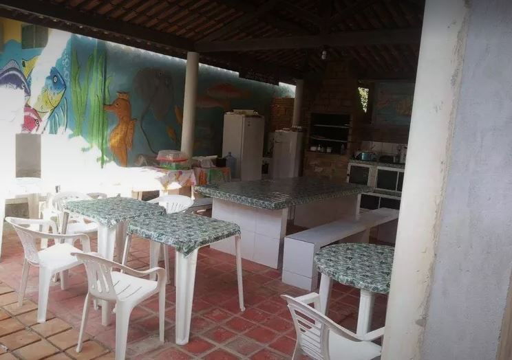 Pousada Recanto Rubaiyat (5)