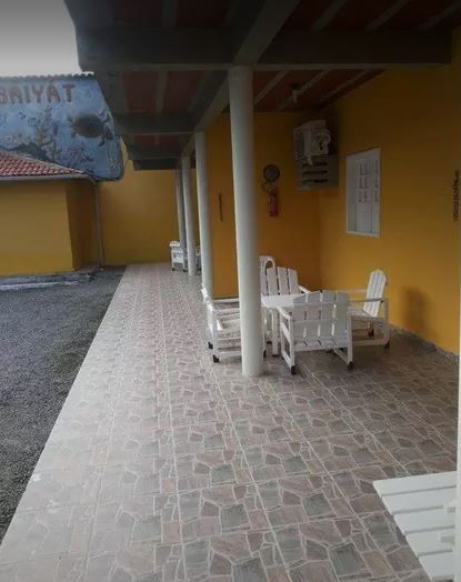 Pousada Recanto Rubaiyat (7)