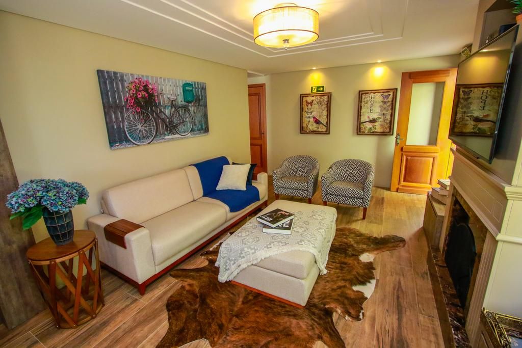 Pousada Caminho dos Plátanos (7)